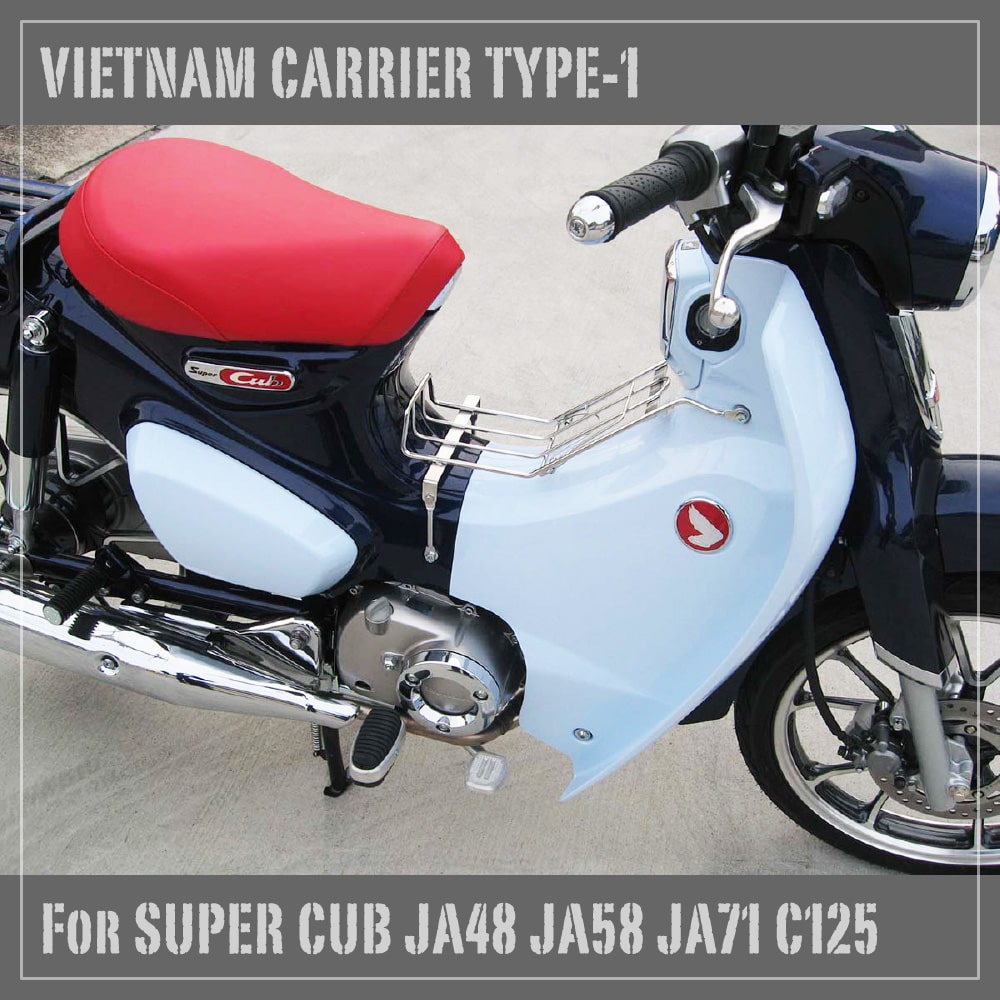 ��JA48/JA58/JA71�ۥ����ѡ�����125���٥ȥʥ७��ꥢ��������1