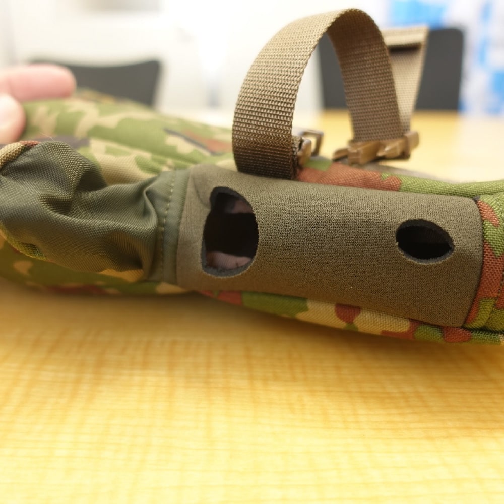 ϥɥ륫С/2º(JAPAN GROUND SELF-DEFENSE FORCE 2º)