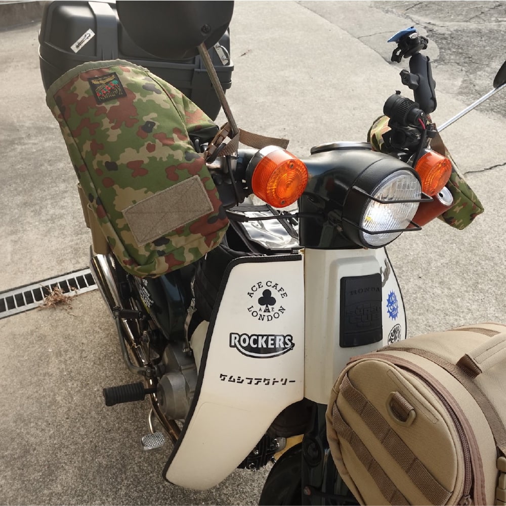 ϥɥ륫С/2º(JAPAN GROUND SELF-DEFENSE FORCE 2º)