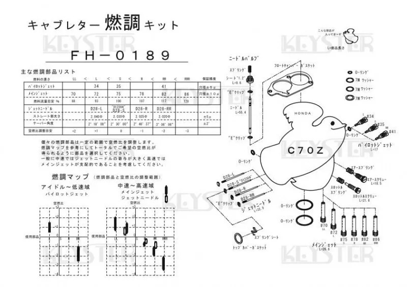 ڥǳĴå C70Zʽĥ֡ѥ֥쥿 Сۡ&åƥ󥰥ѡĥåȡFH-0189)