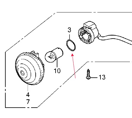 ѡ JA59 JA44 AA09  JA45 JA60 AA06 ѡPro JA42 JA61 AA07 󥫡 ѥå󡡥ۥ33407-GGL-J01