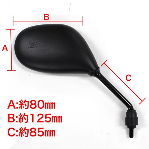 �ߥ�å���19 ���ʱߥߥ顼 ��¦���� �ڵեͥ���10mm��