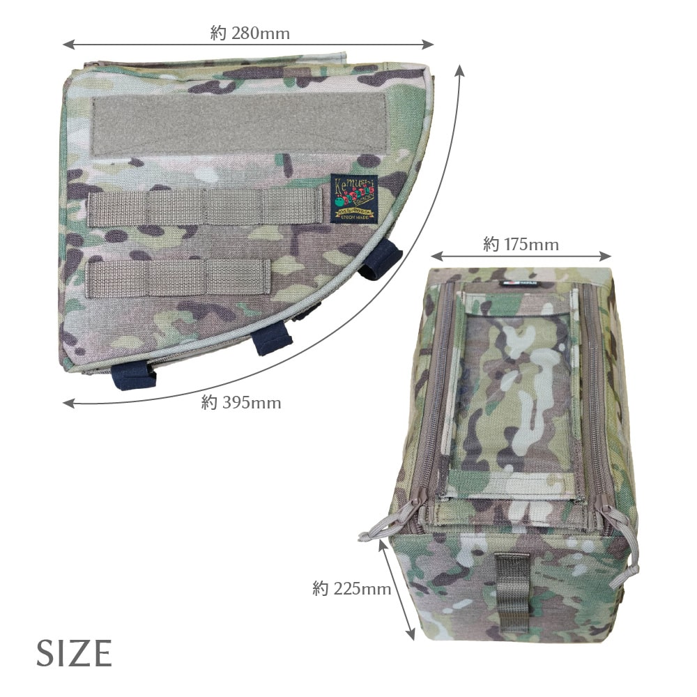 ���ॷ�ե����ȥ꡼���٥ȥ����Хå�/MULTICAM