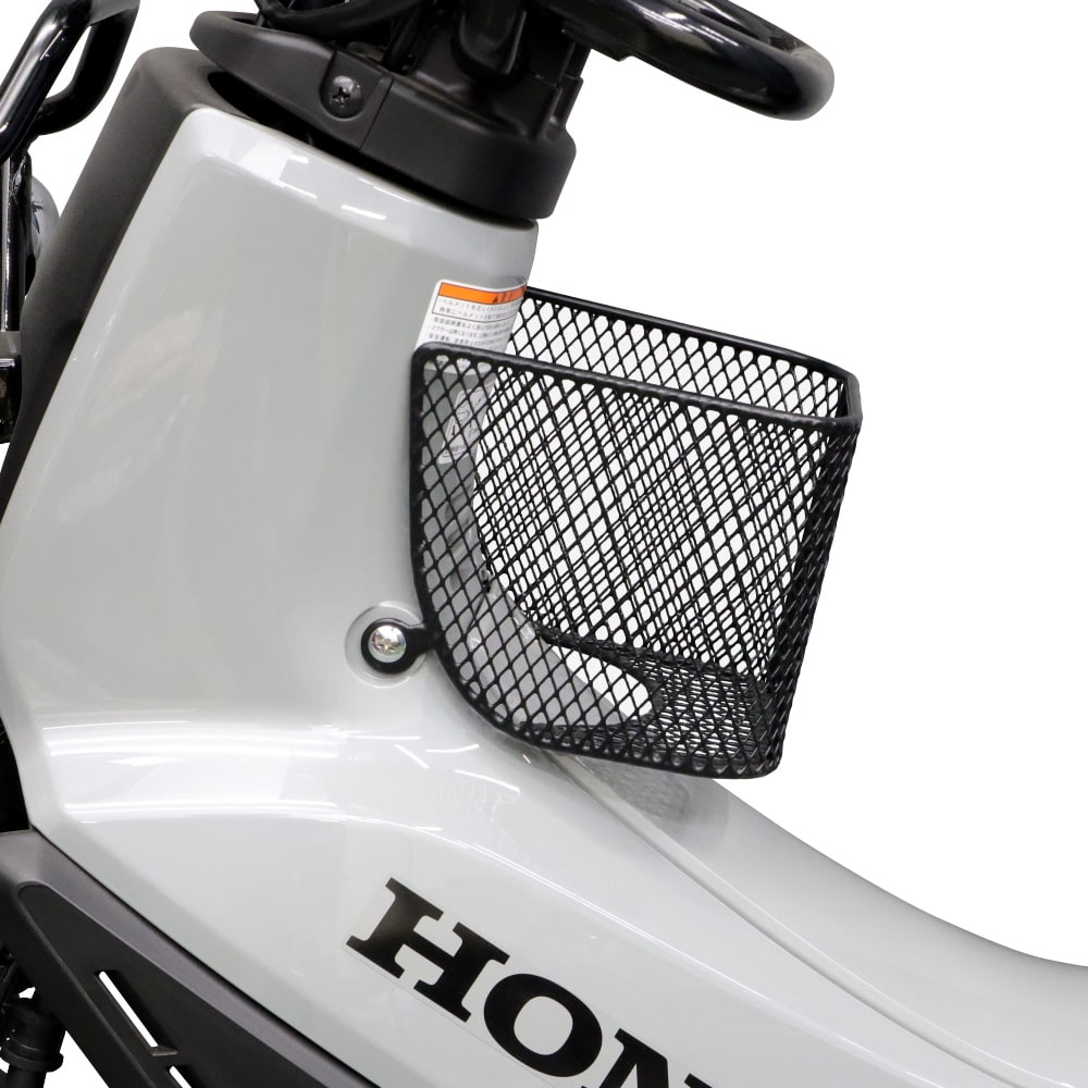 ホンダ 旧車 当時物 タクトフロントインナラック