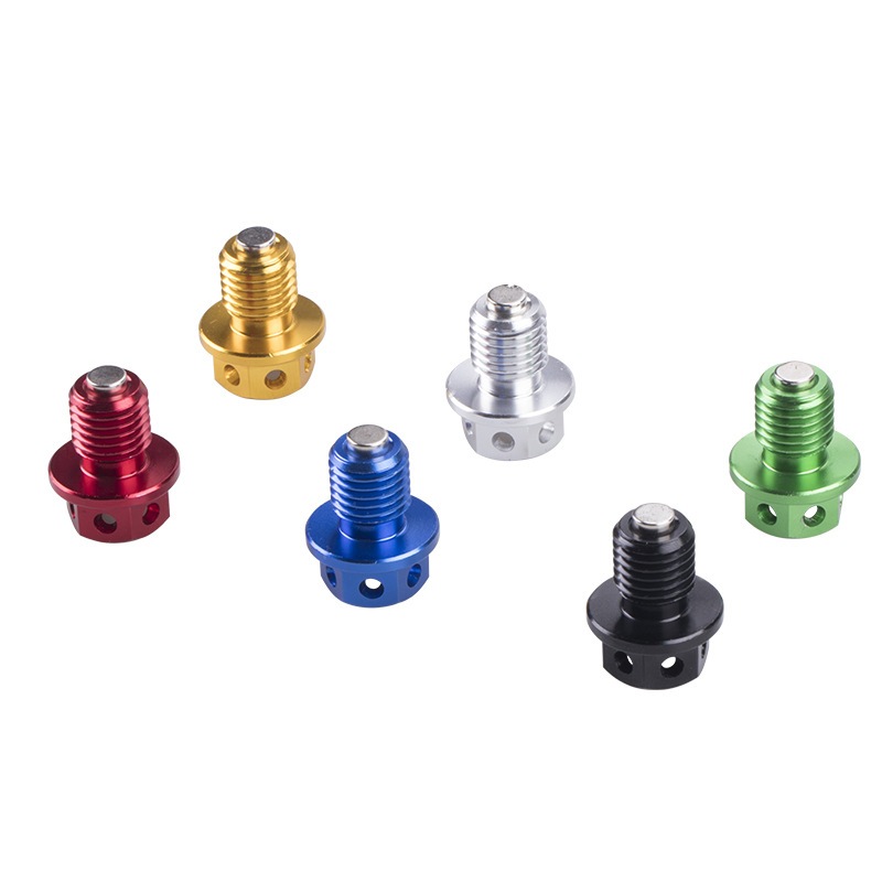 Ķ���̥���ߥɥ��ܥ�ȡ��ޥ��ͥå��դ���6����<br>M12 �� 14 mm �� 1.5��1��