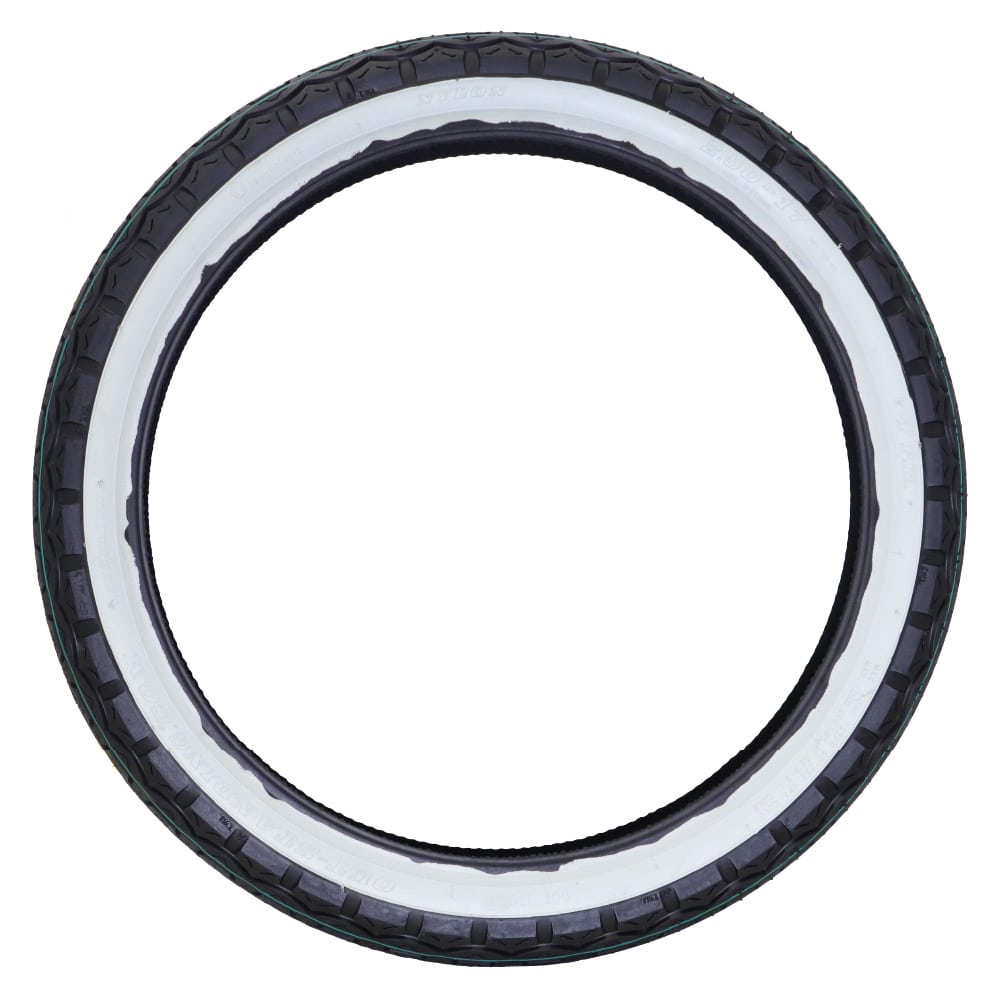 �ۥ磻�ȥ������륿���� �ۥ磻�ȥ�ܥ� 80/90-17���������<br>�����ȥ�����ǥ��󥰥��ꥸ�ʥ롡80/90-17 TL