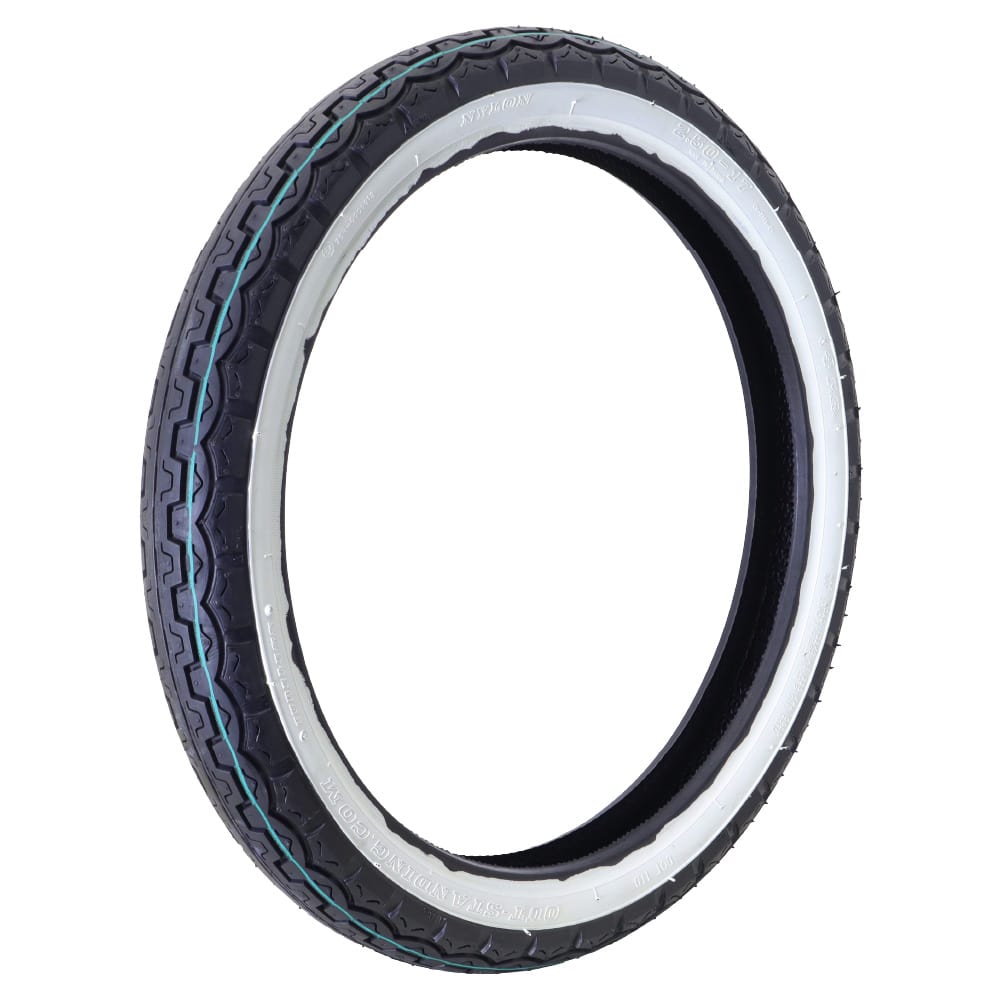 �ۥ磻�ȥ������륿���� �ۥ磻�ȥ�ܥ� 80/90-17���������<br>�����ȥ�����ǥ��󥰥��ꥸ�ʥ롡80/90-17 TL