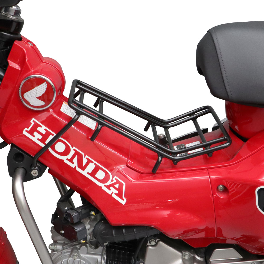 ϥ󥿡125JA55/JA65 CT125 ȥǥ󥰡٥ȥʥ७ꥢ ڥ֥åۥ