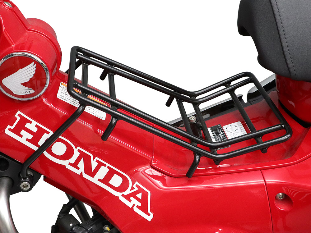 ϥ󥿡125JA55/JA65 CT125 ȥǥ󥰡٥ȥʥ७ꥢ ڥ֥åۥ