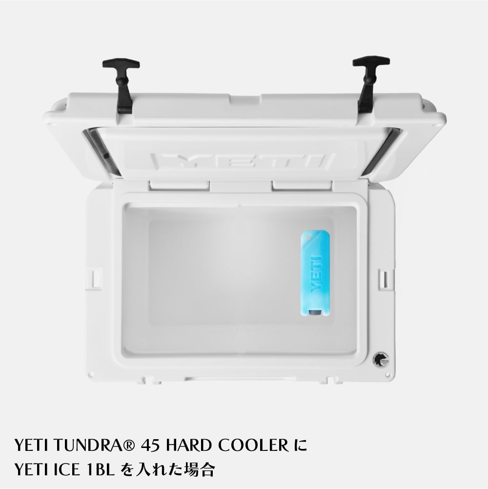 ƥ YETI COOLERS ICE 1LB ƥ    ȥɥ   顼ܥå   [¹͢]