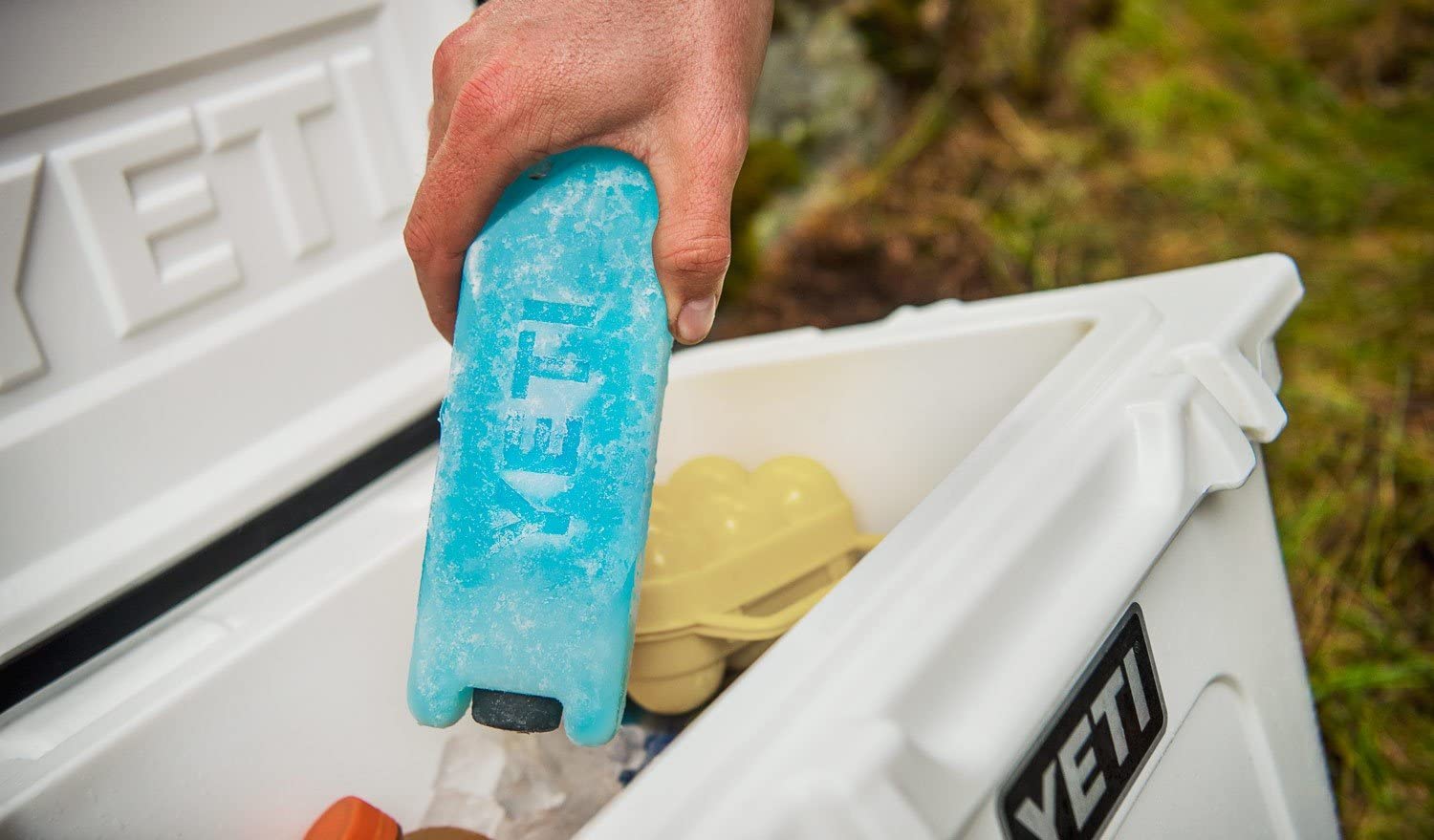 ƥ YETI COOLERS ICE 1LB ƥ    ȥɥ   顼ܥå   [¹͢]