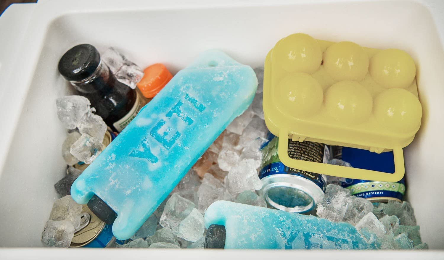 ƥ YETI COOLERS ICE 1LB ƥ    ȥɥ   顼ܥå   [¹͢]