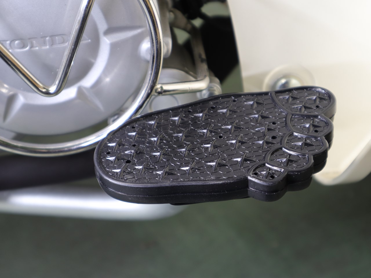 ��D-04�� �եåȥ֥졼�����С� �ż��ץ饹���å� �緿