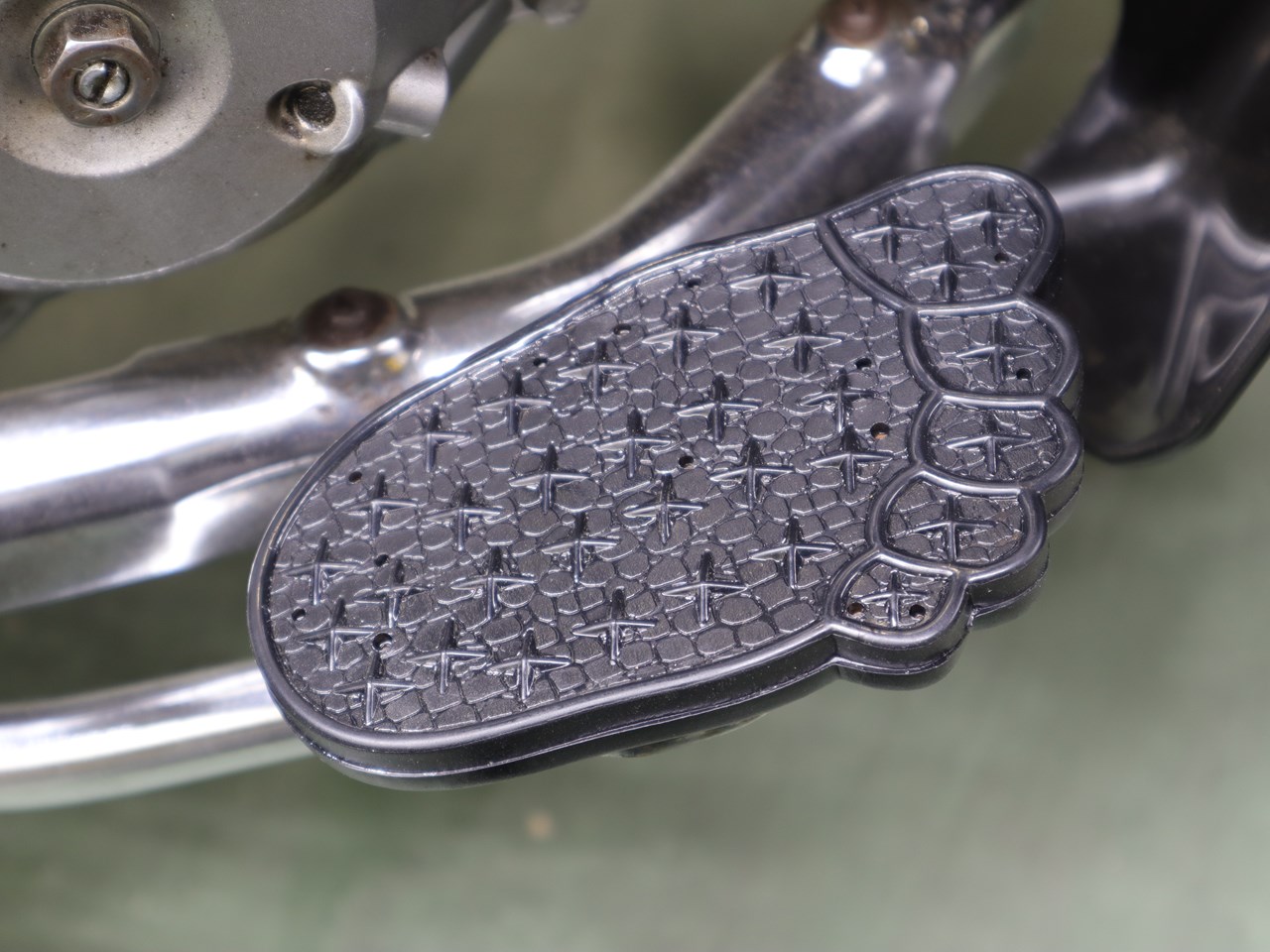 ��D-04�� �եåȥ֥졼�����С� �ż��ץ饹���å� �緿