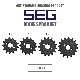 SEGۥե ɥ饤 ץå 13 ե󥰥ץ졼Ȱ
