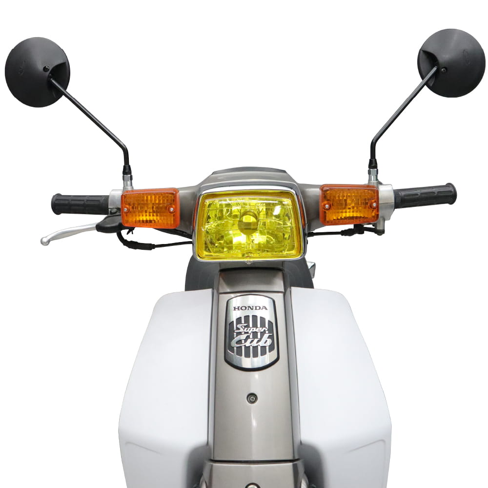 アウトスタンディングモーターサイクル｜カスタム用 マルチ
