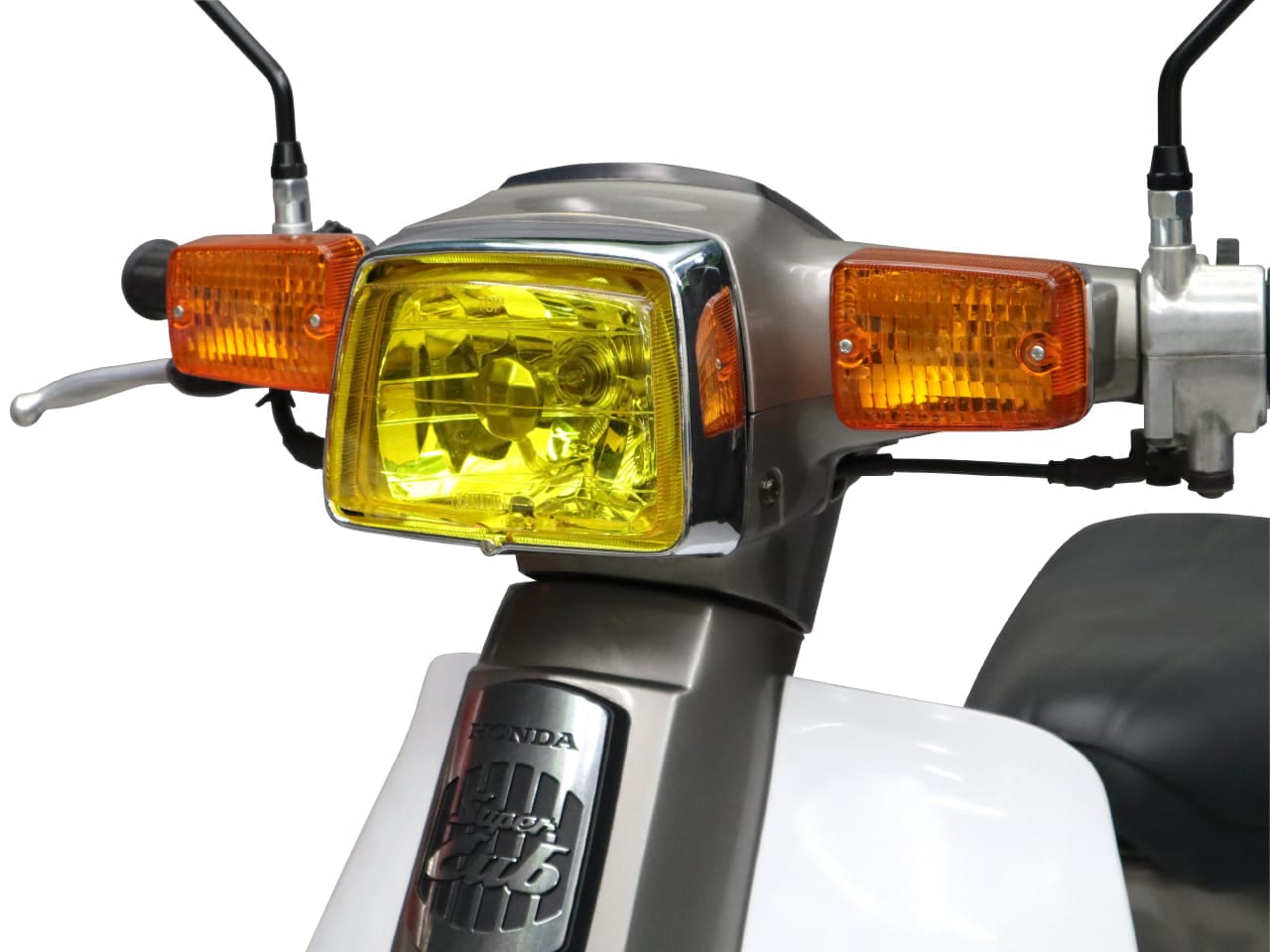 アウトスタンディングモーターサイクル｜カスタム用 マルチ