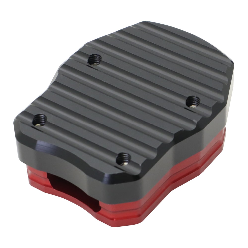 �ϥ󥿡����֡������ɥ�����ɥץ졼�ȡ���åɡ�RED