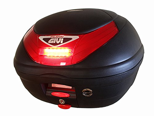 GIVI E350N-S��35��å�����LED���ȥåץ����դ�