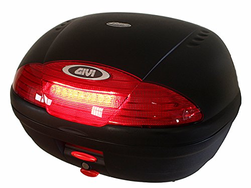 GIVI 450N-S��45��å�����LED���ȥåץ����դ�