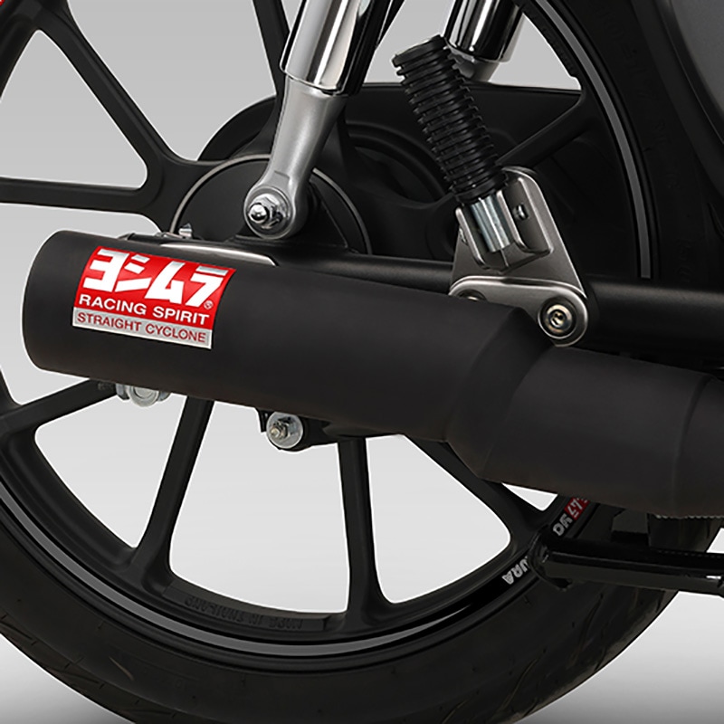 �襷��� �����ʥ��ȥ졼��762���������� ����ǧ�� 110A-44G-6660 �����ѡ�����C125��