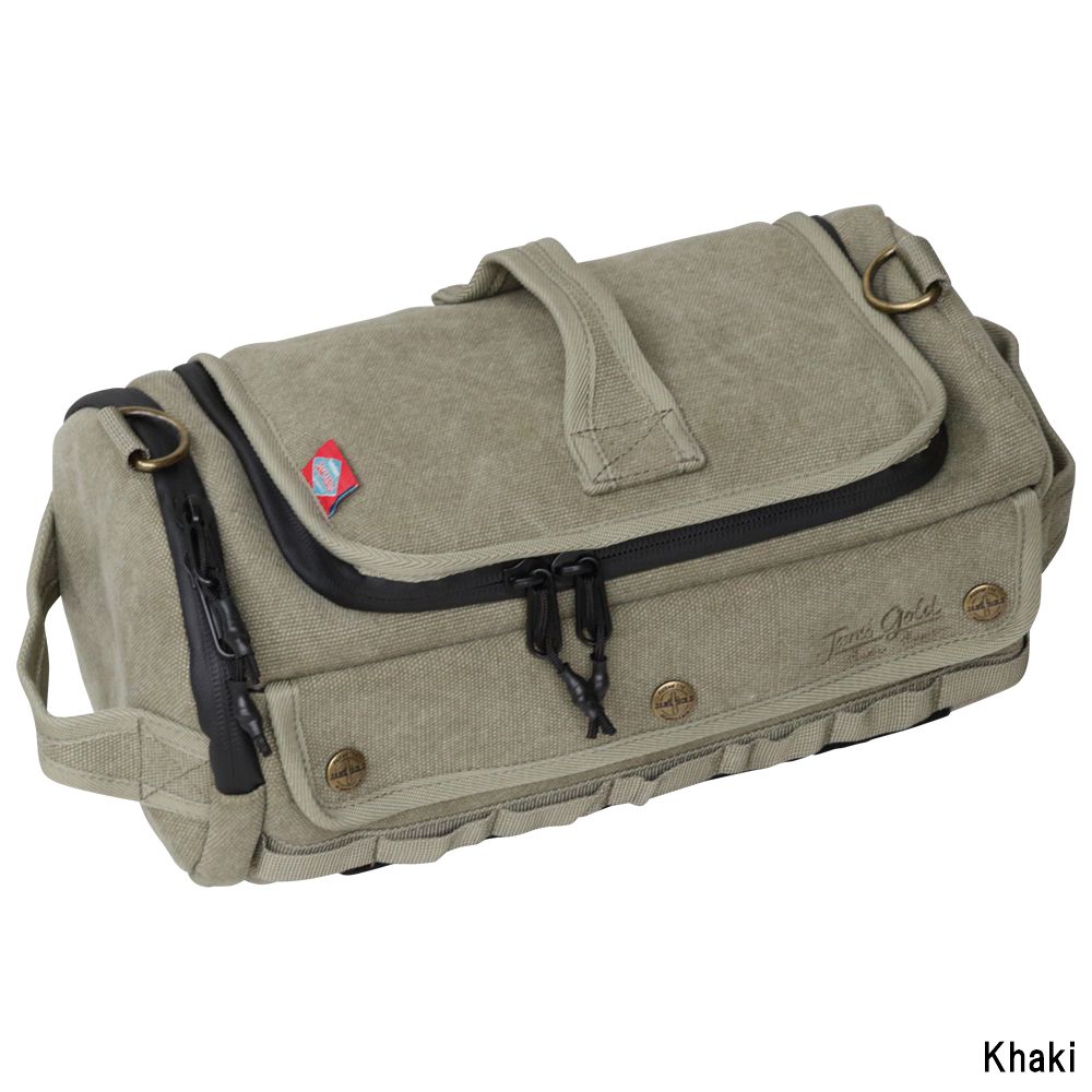 ����ॺ�������(JAM'SGOLD) �����ȥХå���JGB-1012�� ��������KHAKI