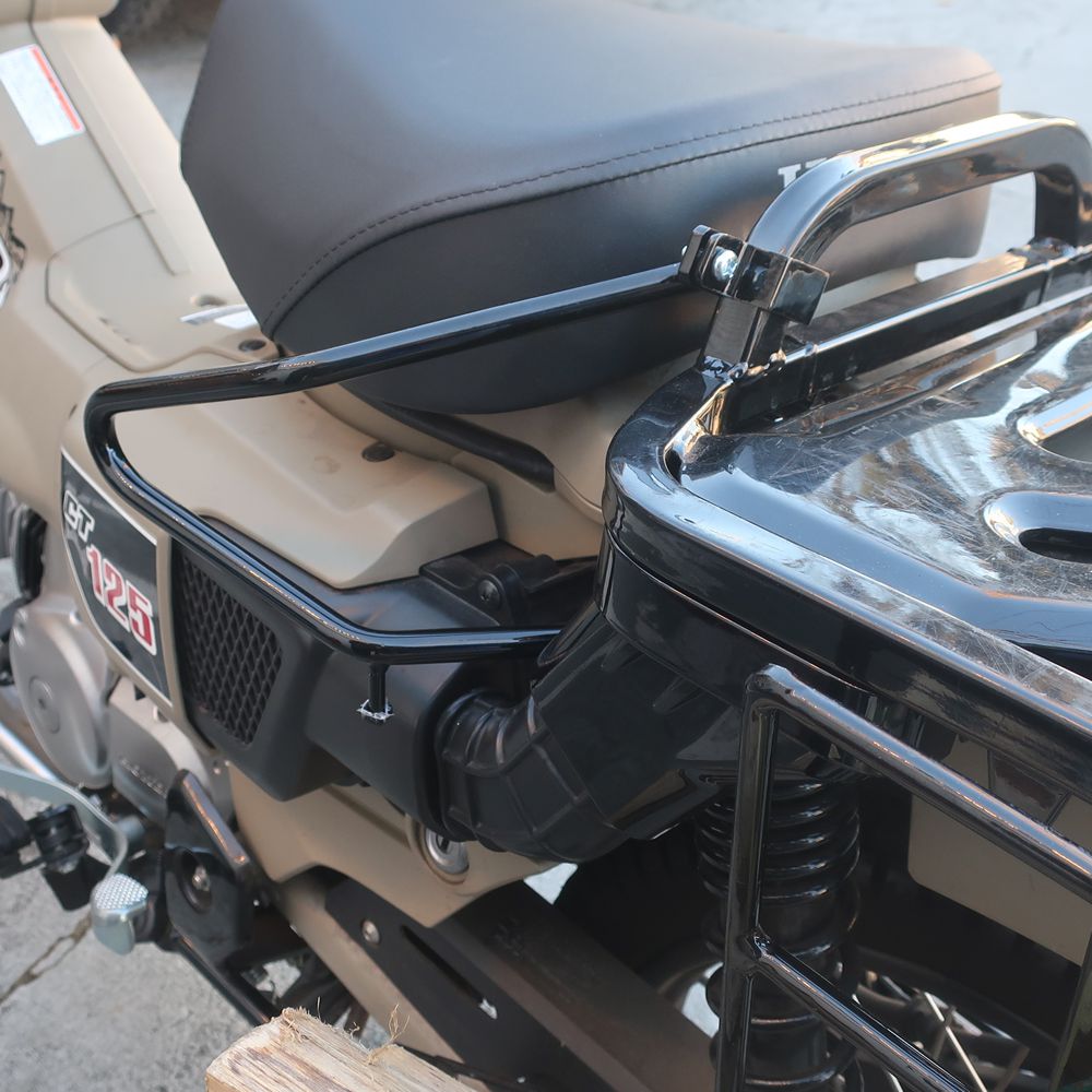 �ϥ󥿡�����125 JA55 JA65��CT125������ ���󥿡���������������å� POSTMAN ����å� ����ॺ�������