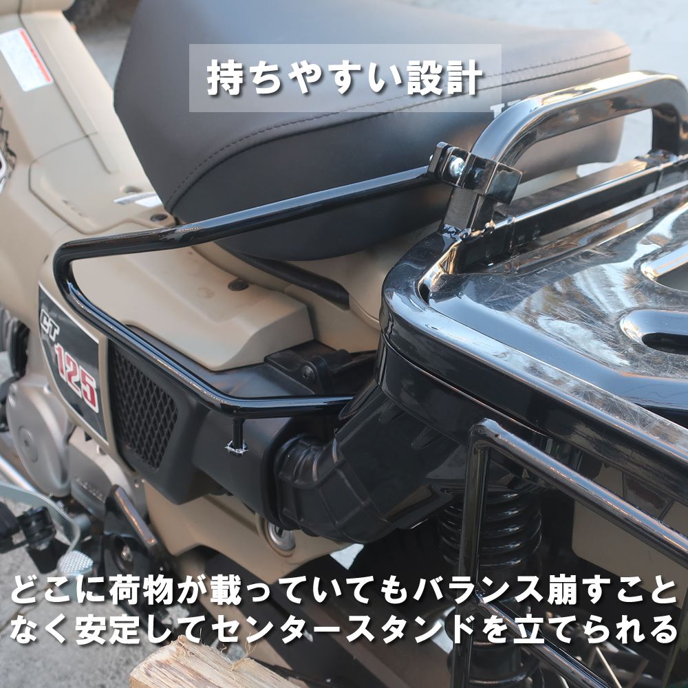 �ϥ󥿡�����125 JA55 JA65��CT125������ ���󥿡���������������å� POSTMAN ����å� ����ॺ�������