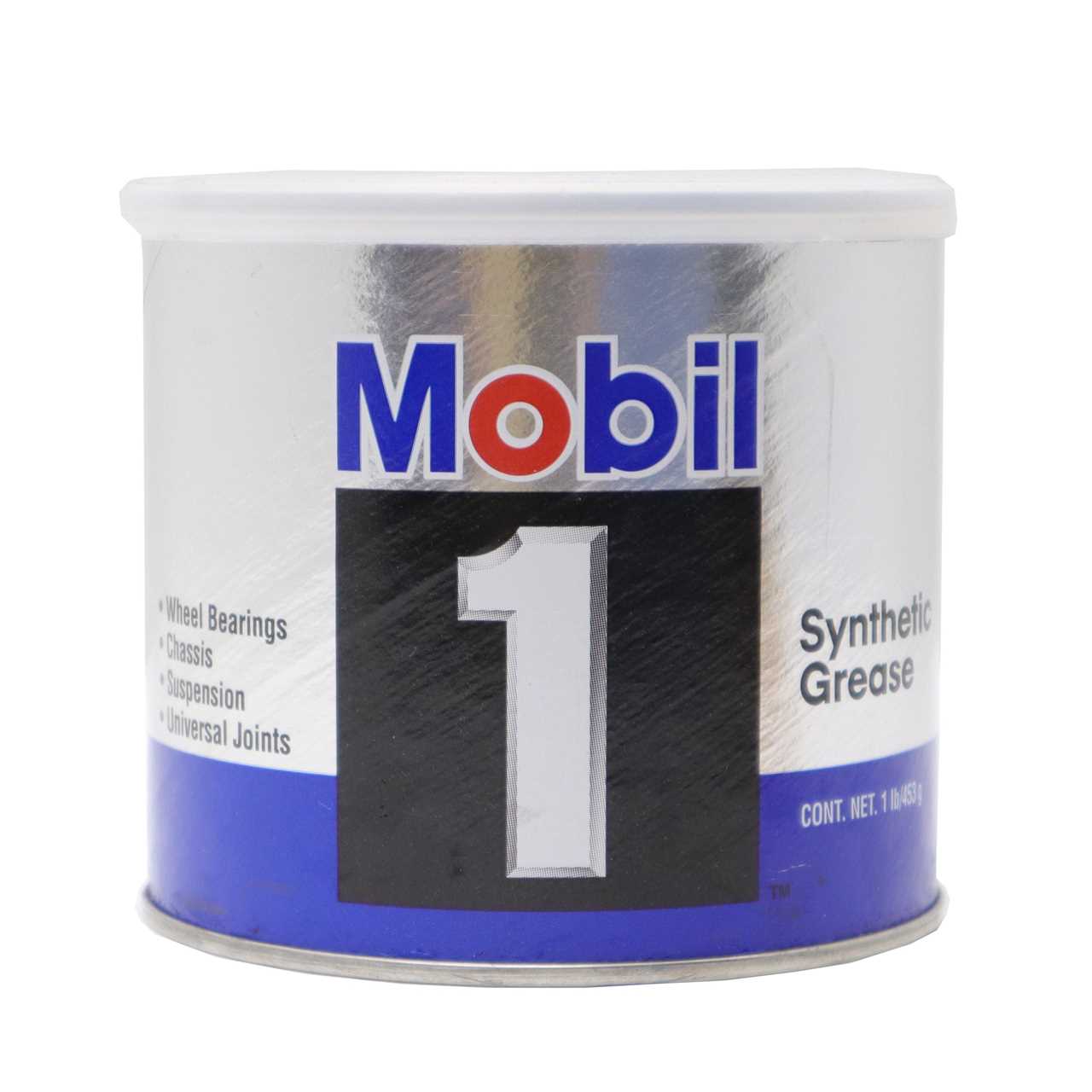 Mobil 1 ���󥻥ƥ��å����꡼����������ǽ�����ס�453��