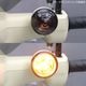 LED�����󥫡����ŵ塡����С���12V��G18��BA15S�����󥰥�塡����� ����SET�������