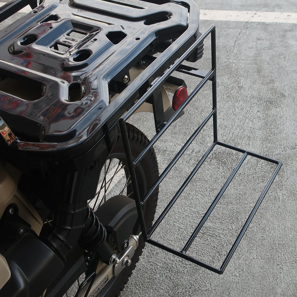 UPPERCUT �����ɥ���ꥢ��CT125(JA55)���ѡ����ѡ�JGC-996