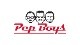 Pep Boys Х 5 ڥåץܡꥸʥ롡 <br>18.9åȥ ꥫ