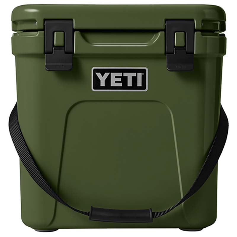 �����ƥ� YETI COOLERS Roadie 24 Olive �����ǥ�24 ���顼���ϥ���󥺥��꡼��
