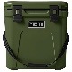 �����ƥ� YETI COOLERS Roadie 24 Olive �����ǥ�24 ���顼���ϥ���󥺥��꡼��