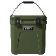 �����ƥ� YETI COOLERS Roadie 24 Olive �����ǥ�24 ���顼���ϥ���󥺥��꡼��