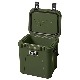 �����ƥ� YETI COOLERS Roadie 24 Olive �����ǥ�24 ���顼���ϥ���󥺥��꡼��