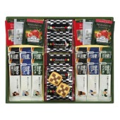 ブレイクタイムプレミアムギフト クッキー＆コーヒー＆紅茶  食品/ 内祝い 結婚内祝い 出産内祝い 景品 結婚祝い 引き出物 香典返し ギフト お返し
