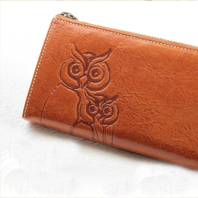 野村修平】幸せの宝船（フクロウ）長財布 - ナダヤオフィシャル