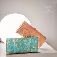 �ڥ�ޡ���/lamaree�ۤ��޸���ǥ�����Ĺ���� metallic��ve010-metallic��