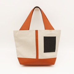 ХסߤۥС֥ ϥɥХå ǥ ʥ䥹ݡ ̾Բľ [basket-lunchtote]
