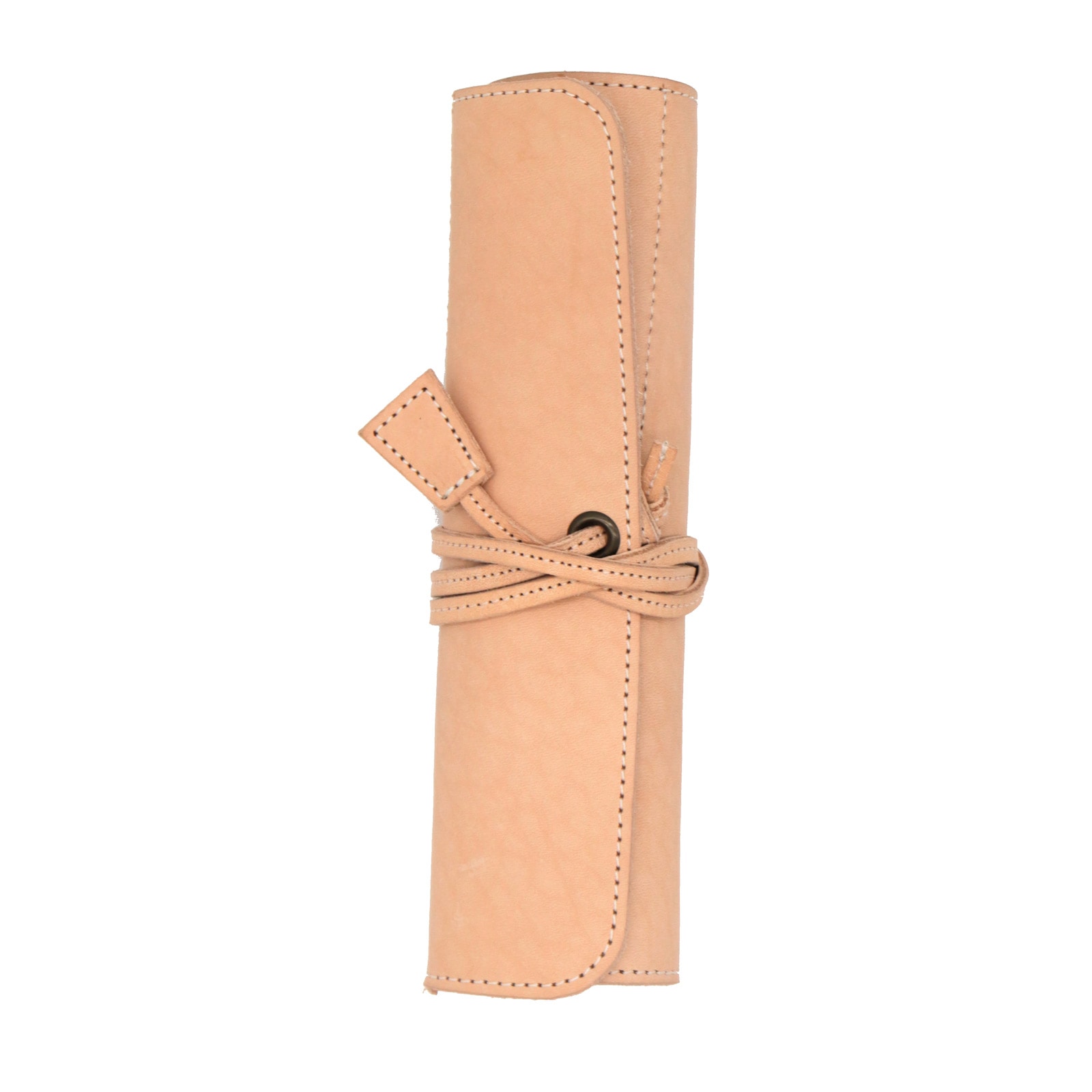 世界からレザーロスをなくす本革ペンケース 【ctan】