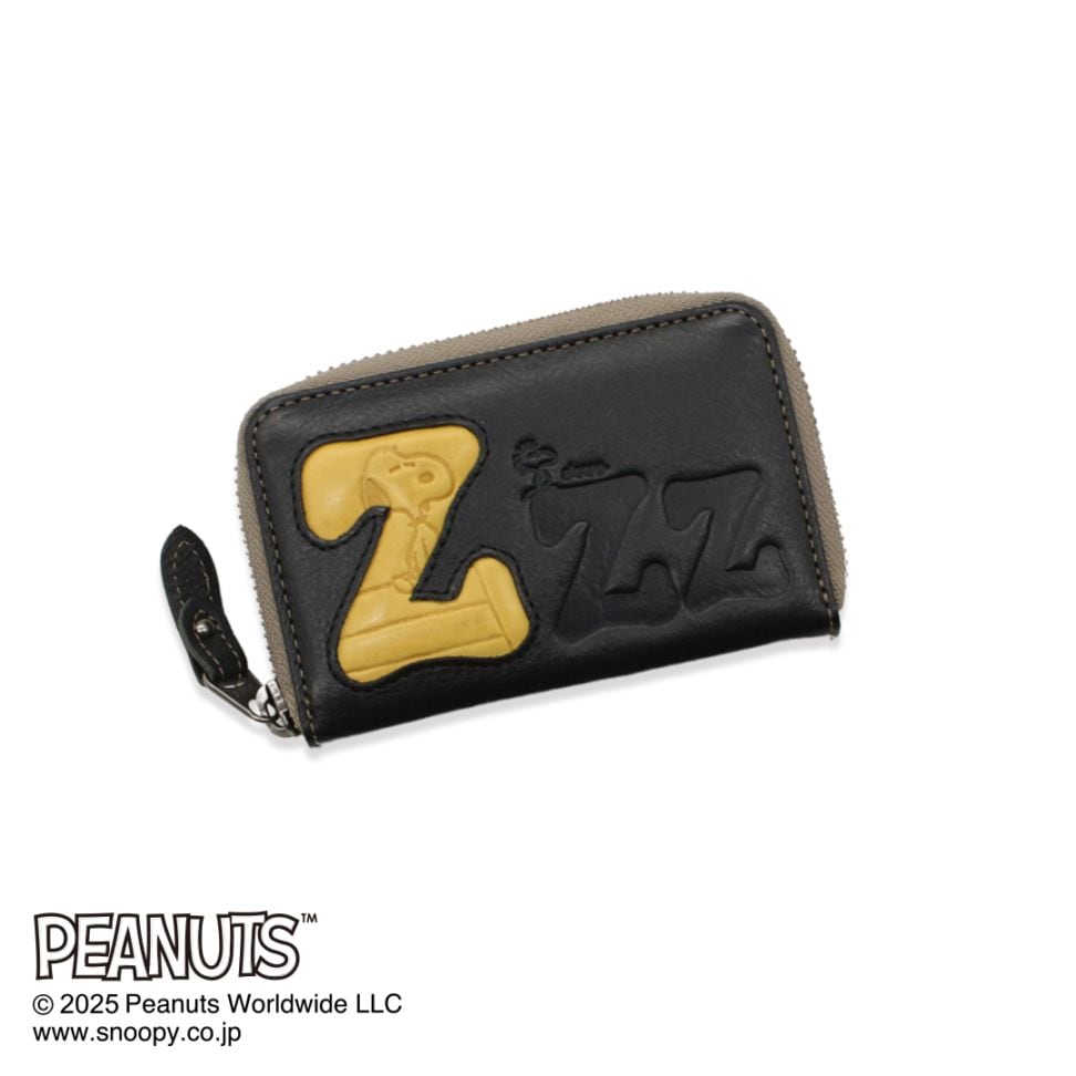 PEANUTS/SNOOPY】スヌーピーのマルチケース【ZZZ】［sp-73531］