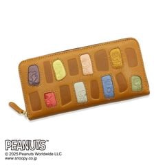 PEANUTS 親子がま口お財布 PEANUTS/SNOOPY】スヌーピーの親子がま口財布【SNOOPY JAPAN