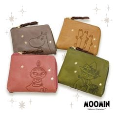 ナダヤキャラクター | 【Leather Goods】ナダヤ | 財布、バッグ