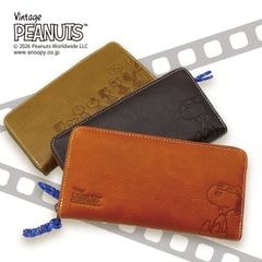 ��PEANUTS/SNOOPY�ۥ��̡��ԡ� �饦��ɥե����ʡ�Ĺ���� �쥶����MOVIE�ۡ�sp-73525��