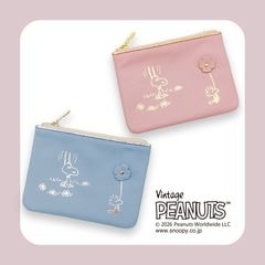 ��PEANUTS/SNOOPY�ۥ��̡��ԡ� �ݡ��� �쥶����Blossom�ۡ�sp-73515��