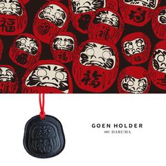 ���ɤ������11��5��(��)12:00��ꤴͽ�󳫻ϡ�mu�ۤ���ۥ����ver.mu-daruma �ܳ� �ʥ����DARUMA��[goenholder-daruma]