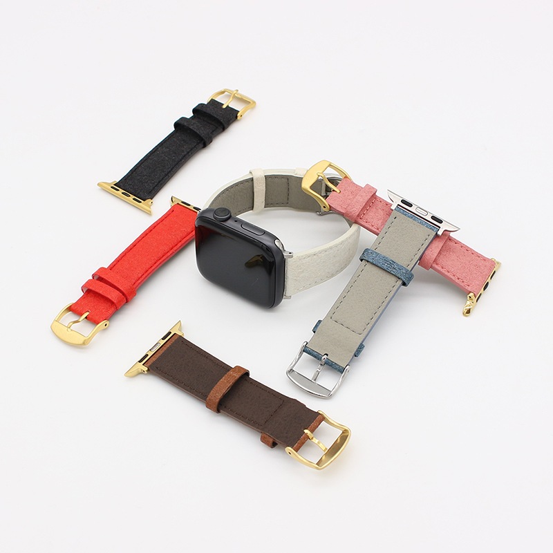 �ѥ��ʥåץ뤫����줿Apple Watch �Х�� �ڥԥ˥㡼��/pinamore�� ultra�б� �����ƥʥ֥� sdgs ���åץ륦���å��Х�ɡ�pina-appleband��