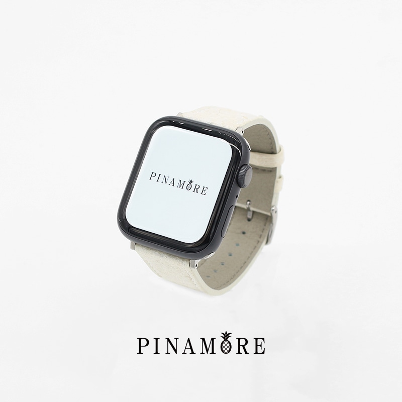 ѥʥåץ뤫줿Apple Watch Х ڥԥ˥㡼/pinamore ultraб ƥʥ֥ sdgs åץ륦åХɡpina-appleband