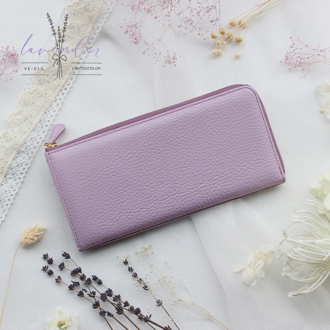 イタリアンレザー長財布 メンズ レディース 本革 カジュアル ナダヤ